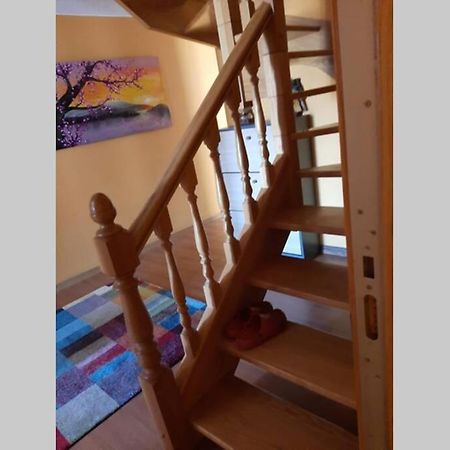 Apartamento En El Centro De Carballo Extérieur photo