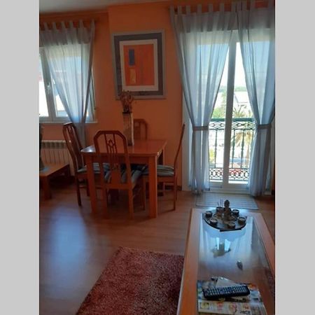 Apartamento En El Centro De Carballo Extérieur photo