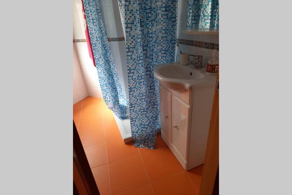 Apartamento En El Centro De Carballo Extérieur photo