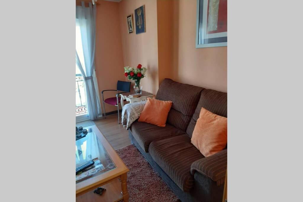 Apartamento En El Centro De Carballo Extérieur photo